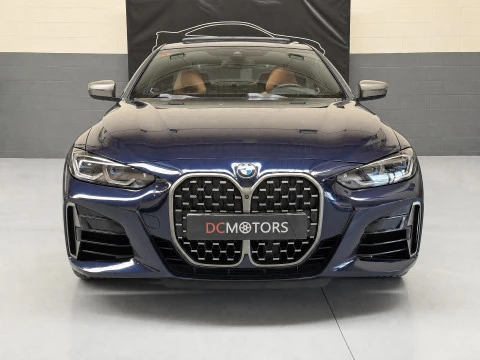 BMW Serie 4 M440i xDrive