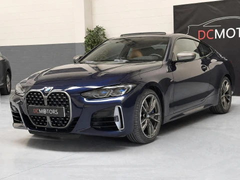 BMW Serie 4 M440i xDrive