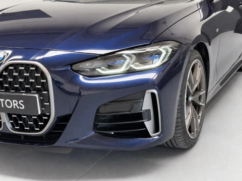 BMW Serie 4 M440i xDrive