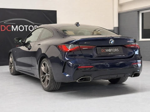 BMW Serie 4 M440i xDrive