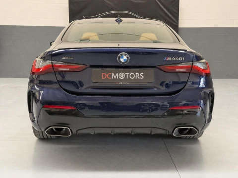 BMW Serie 4 M440i xDrive