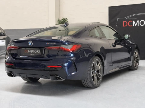 BMW Serie 4 M440i xDrive