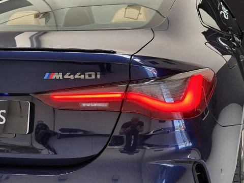 BMW Serie 4 M440i xDrive