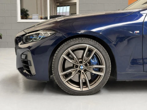 BMW Serie 4 M440i xDrive