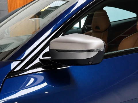 BMW Serie 4 M440i xDrive