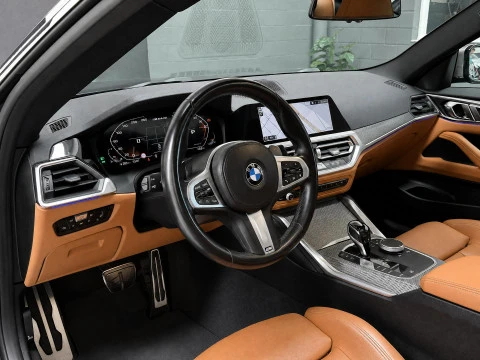 BMW Serie 4 M440i xDrive