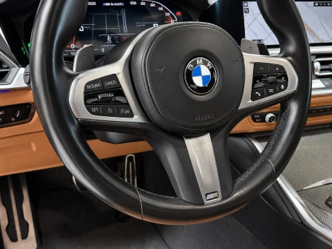 BMW Serie 4 M440i xDrive