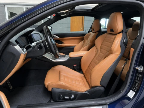 BMW Serie 4 M440i xDrive