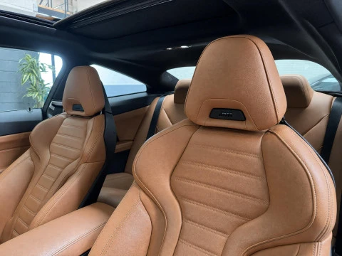 BMW Serie 4 M440i xDrive