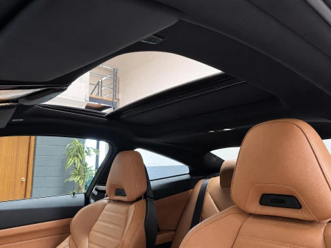 BMW Serie 4 M440i xDrive