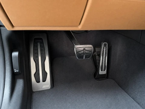 BMW Serie 4 M440i xDrive