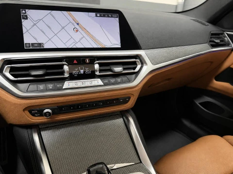BMW Serie 4 M440i xDrive
