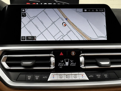 BMW Serie 4 M440i xDrive
