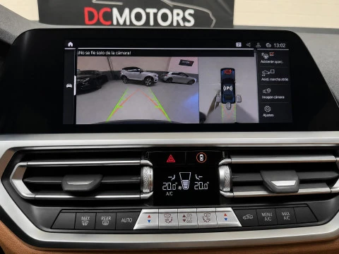 BMW Serie 4 M440i xDrive