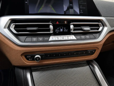 BMW Serie 4 M440i xDrive