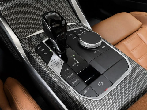 BMW Serie 4 M440i xDrive