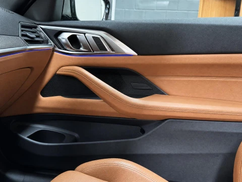 BMW Serie 4 M440i xDrive