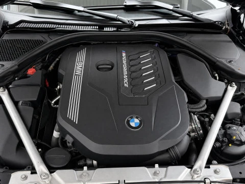 BMW Serie 4 M440i xDrive