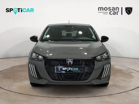 Peugeot 208 Active Puretech 100