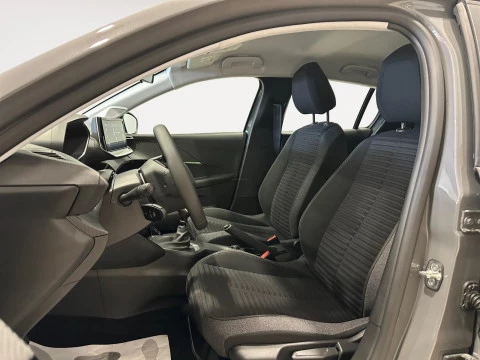 Peugeot 208 Active Puretech 100