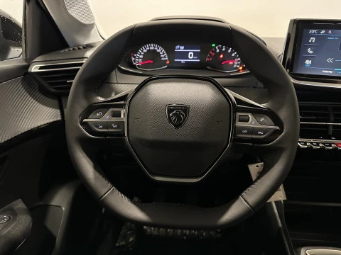 Peugeot 208 Active Puretech 100