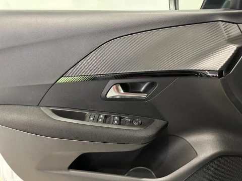 Peugeot 208 Active Puretech 100