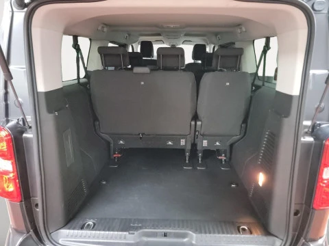 Citroën Spacetourer Plus Talla XL BlueHDi 180 S&S EAT8