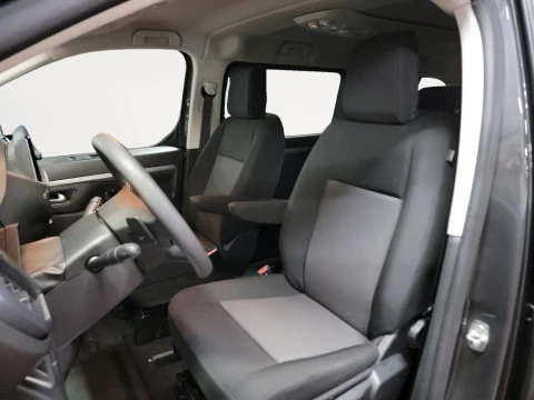 Citroën Spacetourer Plus Talla XL BlueHDi 180 S&S EAT8