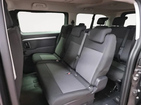 Citroën Spacetourer Plus Talla XL BlueHDi 180 S&S EAT8