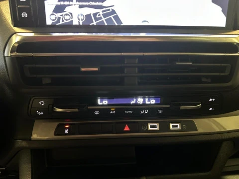 Citroën Spacetourer Plus Talla XL BlueHDi 180 S&S EAT8