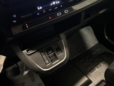 Citroën Spacetourer Plus Talla XL BlueHDi 180 S&S EAT8