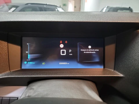 Citroën Spacetourer Plus Talla XL BlueHDi 180 S&S EAT8