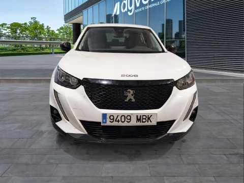 Peugeot 2008 Active Pack BlueHDI 130 S&S EAT8