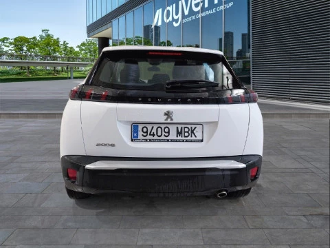 Peugeot 2008 Active Pack BlueHDI 130 S&S EAT8