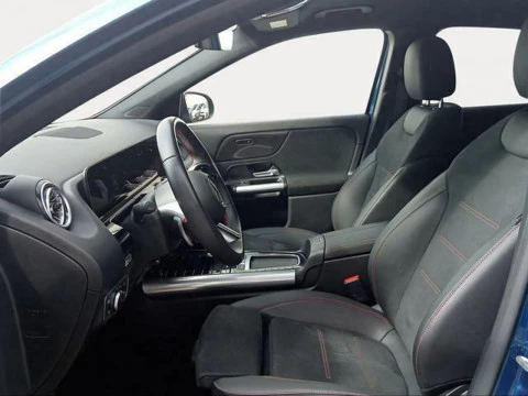 Mercedes-Benz Clase GLA 200 D 110 kW (150 CV)