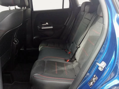 Mercedes-Benz Clase GLA 200 D 110 kW (150 CV)