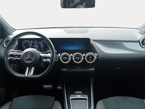 Mercedes-Benz Clase GLA 200 D 110 kW (150 CV)