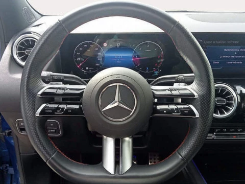 Mercedes-Benz Clase GLA 200 D 110 kW (150 CV)