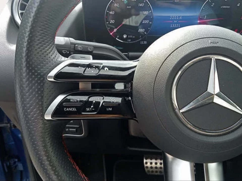 Mercedes-Benz Clase GLA 200 D 110 kW (150 CV)