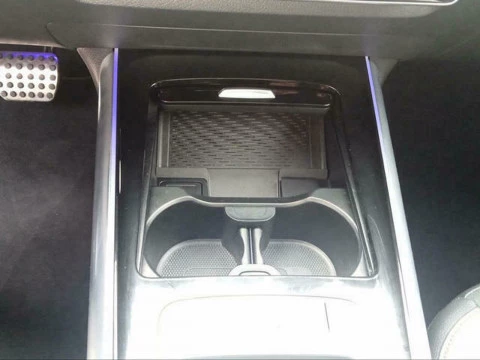 Mercedes-Benz Clase GLA 200 D 110 kW (150 CV)