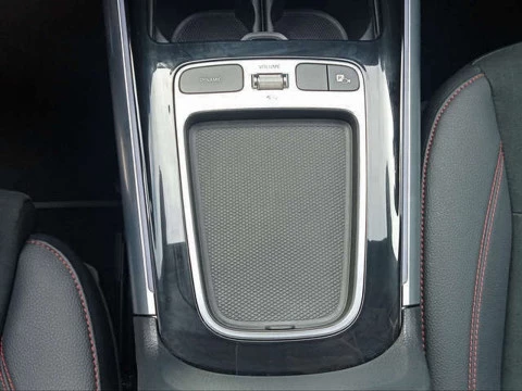 Mercedes-Benz Clase GLA 200 D 110 kW (150 CV)