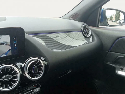 Mercedes-Benz Clase GLA 200 D 110 kW (150 CV)