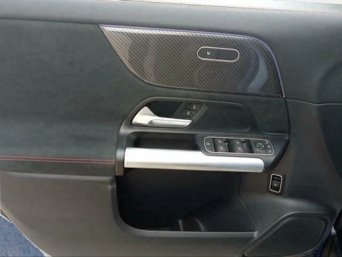 Mercedes-Benz Clase GLA 200 D 110 kW (150 CV)