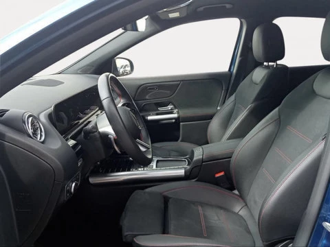 Mercedes-Benz Clase GLA 200 D 110 kW (150 CV)