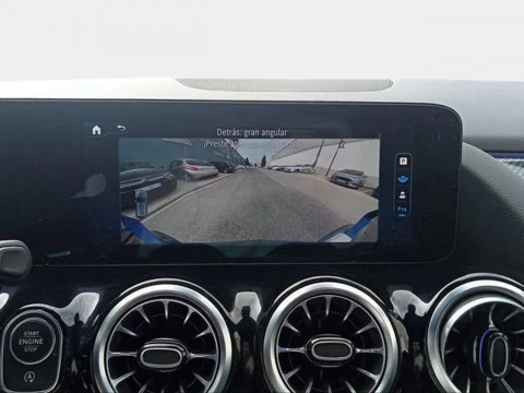 Mercedes-Benz Clase GLA 200 D 110 kW (150 CV)