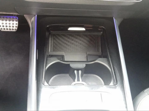 Mercedes-Benz Clase GLA 200 D 110 kW (150 CV)