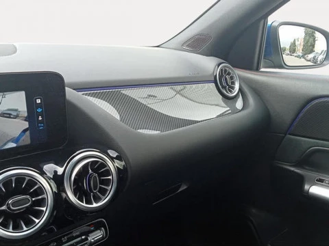 Mercedes-Benz Clase GLA 200 D 110 kW (150 CV)