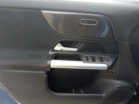 Mercedes-Benz Clase GLA 200 D 110 kW (150 CV)