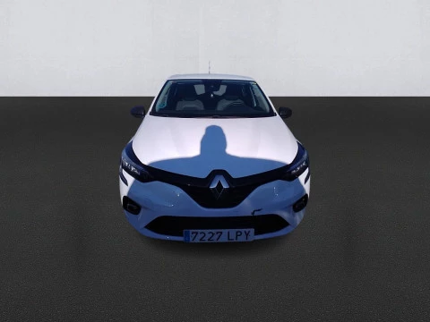 Renault Clio Business Blue dCi 63 kW (85CV)