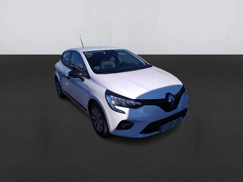 Renault Clio Business Blue dCi 63 kW (85CV)